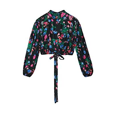 Desigual Blouse Met Lange Mouwen dames T-Shirt Desigual Blouse Met Lange Mouwen dames T-Shirt