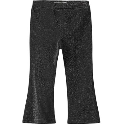 Name it girl broek bootcut, zwart, 98 Name it girl broek bootcut, zwart, 98