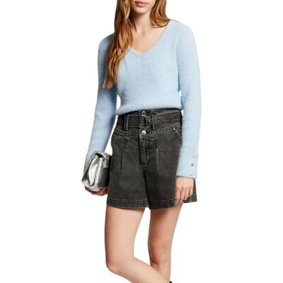 Morgan 212-moove1 dames Pullover trui Morgan 212-moove1 dames Pullover trui