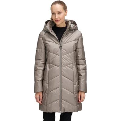 Betty Barclay Damesjas, Dark Almond, 38 Betty Barclay Damesjas, Dark Almond, 38