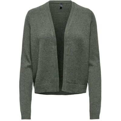 ONLY Dames Onlprincess Ls Short Cardi KNT Noos Onlprincess Ls Short Cardi KNT Noos (1 stuk) ONLY Dames Onlprincess Ls Short Cardi KNT Noos Onlprincess Ls Short Cardi KNT Noos (1 stuk)