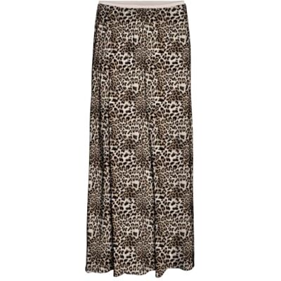 VERO MODA VMALBA WVN GA NOOS Enkelrok, Sandshell/Aop: Betty, L VERO MODA VMALBA WVN GA NOOS Enkelrok, Sandshell/Aop: Betty, L