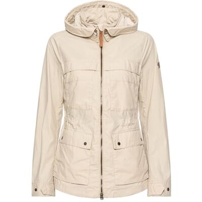 camel active Lichte damesjas met afneembare capuchon, zand, 36 camel active Lichte damesjas met afneembare capuchon, zand, 36