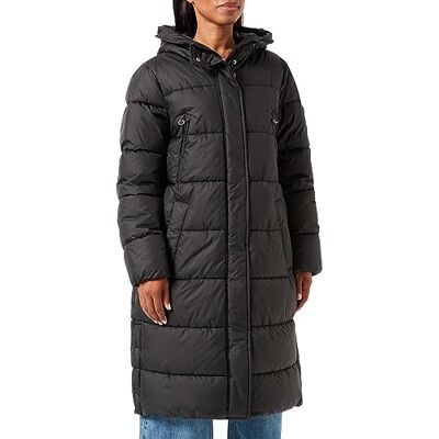 bugatti Damesmantel, zwart-50, 46 bugatti Damesmantel, zwart-50, 46