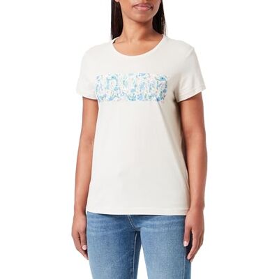MUSTANG Style Alina C Print dames T-Shirt MUSTANG Style Alina C Print dames T-Shirt