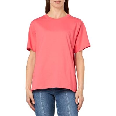 ICHI Ihpalmer Loose Ss dames T-Shirt ICHI Ihpalmer Loose Ss dames T-Shirt
