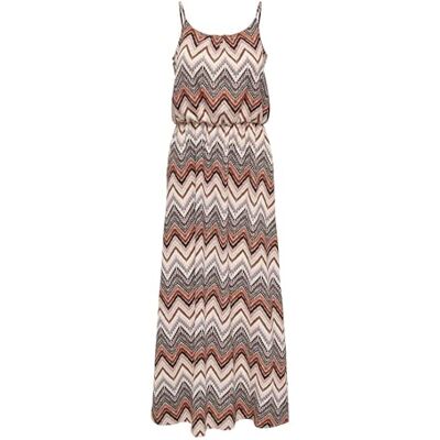 ONLY Onlwinner S/L Maxi Dress Noos Ptm dames maxi-jurk ONLY Onlwinner S/L Maxi Dress Noos Ptm dames maxi-jurk