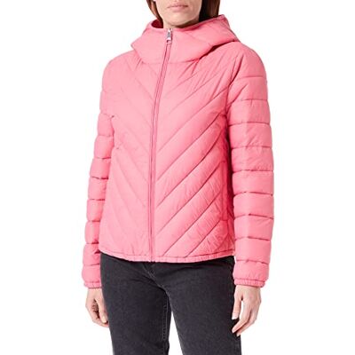 Boss C_pinolo buitenjas voor dames, Medium Pink668, 34 Boss C_pinolo buitenjas voor dames, Medium Pink668, 34