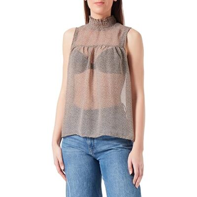 DreiMaster Vintage Blouse dames Bloes DreiMaster Vintage Blouse dames Bloes