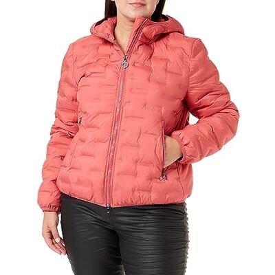 bugatti Blouson Damesblouse, Rood-80, 36 bugatti Blouson Damesblouse, Rood-80, 36