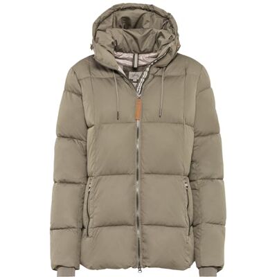 camel active Damesjas, sage, 34 camel active Damesjas, sage, 34