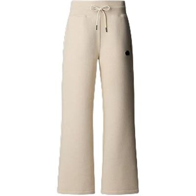 The North Face Wide Leg Jogger XS Wit - Joggers The North Face Wide Leg Jogger XS Wit - Joggers