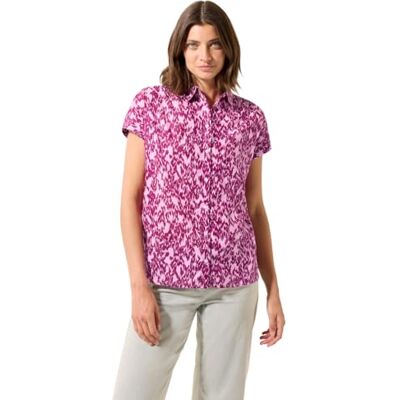 Cecil Damesblouse, cherry blossom roze, L Cecil Damesblouse, cherry blossom roze, L