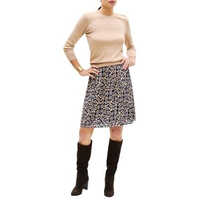 Caroll Damesrok, Crlimp/Zonne/Bloemen, 40 Caroll Damesrok, Crlimp/Zonne/Bloemen, 40