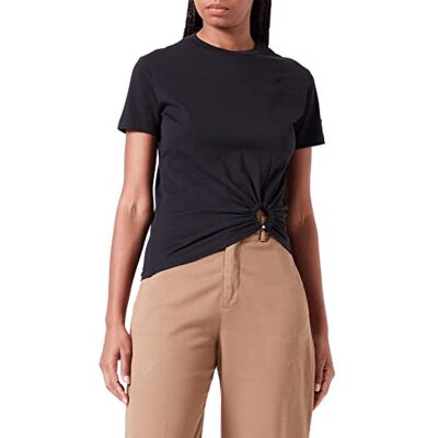 Replay W3691a dames T-Shirt Replay W3691a dames T-Shirt