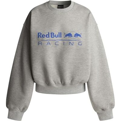 Pepe Jeans vrouwen LOGO CREW Sweatshirt, grijs (MARL GREY), XL, Grijs (mergel grijs), XL Pepe Jeans vrouwen LOGO CREW Sweatshirt, grijs (MARL GREY), XL, Grijs (mergel grijs), XL