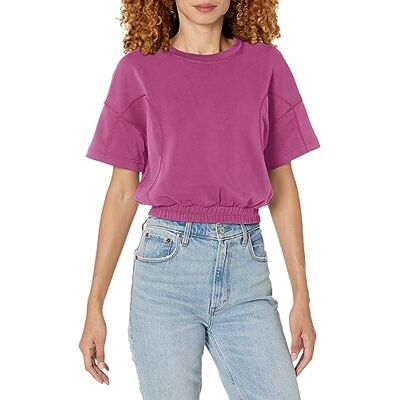 Desigual TS_Pinko dames T-Shirt Desigual TS_Pinko dames T-Shirt