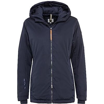 camel active Womenswear Damesjas, nachtblauw, 38 camel active Womenswear Damesjas, nachtblauw, 38