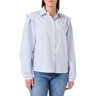 Boss C_Bosally 10276100 01, Licht/Pastel Blue 456, 38 Boss C_Bosally 10276100 01, Licht/Pastel Blue 456, 38