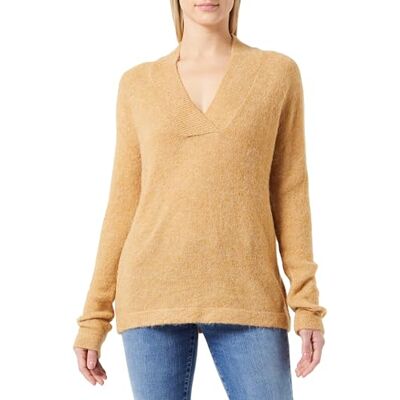 ICHI Ihkamara V Ls dames Pullover trui ICHI Ihkamara V Ls dames Pullover trui
