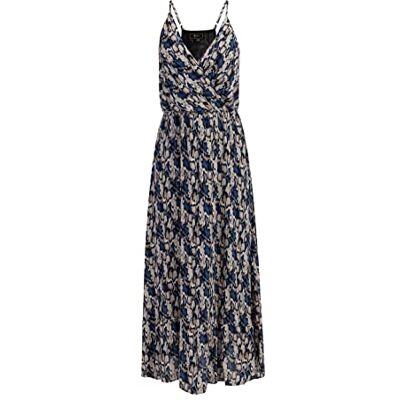nascita Dames maxi-jurk 19222822-NA03, ROSA, L, maxi-jurk, L nascita Dames maxi-jurk 19222822-NA03, ROSA, L, maxi-jurk, L