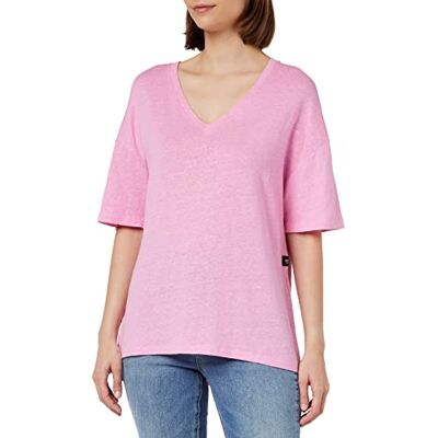 Replay W3779a dames T-Shirt Replay W3779a dames T-Shirt