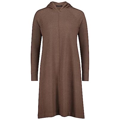 Betty Barclay Dames 5760/1026 Jurk, Falcon Melange, 40 Betty Barclay Dames 5760/1026 Jurk, Falcon Melange, 40