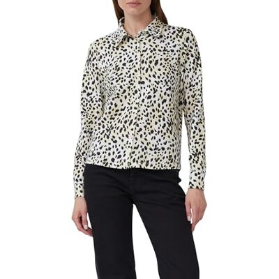 s.Oliver Jersey blouse lange mouwen, 02a2, 42 s.Oliver Jersey blouse lange mouwen, 02a2, 42