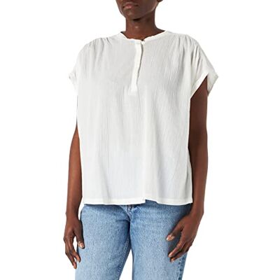 MUSTANG Elsa CO Blouse dames Bloes MUSTANG Elsa CO Blouse dames Bloes