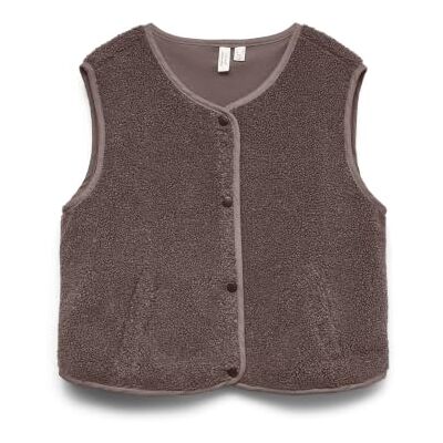 VERO MODA Vmgilly Sl Gilet JRS Noos Vmgilly Sl Gilet JRS Noos (1 stuk) VERO MODA Vmgilly Sl Gilet JRS Noos Vmgilly Sl Gilet JRS Noos (1 stuk)