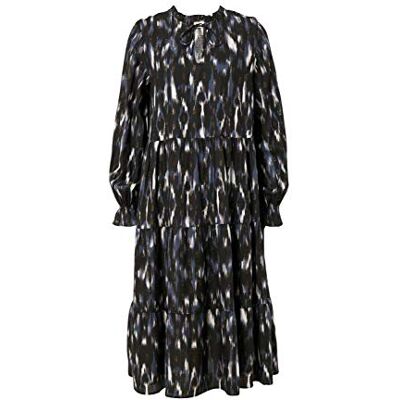 b.young Womens BYHELSA Casual Dress, Gemengde kleuren, 42, gemengde kleuren, 42 b.young Womens BYHELSA Casual Dress, Gemengde kleuren, 42, gemengde kleuren, 42