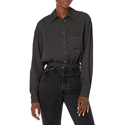 Desigual Shirt met lange mouwen dames blouse Desigual Shirt met lange mouwen dames blouse