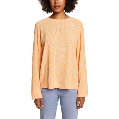 ESPRIT 024EE1F329, 853/Pastel Oranje 4, L ESPRIT 024EE1F329, 853/Pastel Oranje 4, L