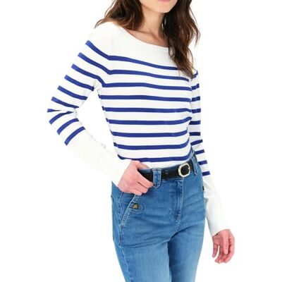 Caroll trui, Azur, L Caroll trui, Azur, L