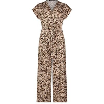 Betty Barclay Jumpsuit voor dames, zwart/beige., 40 Betty Barclay Jumpsuit voor dames, zwart/beige., 40