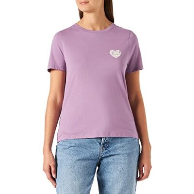 Wrangler Graphic Tee dames T-Shirt Wrangler Graphic Tee dames T-Shirt