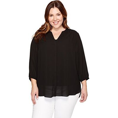 NYDJ Damesblouse NYDJ Damesblouse
