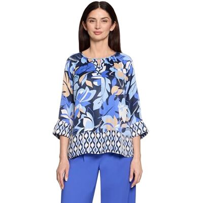 Betty Barclay Damesblouse Betty Barclay Damesblouse