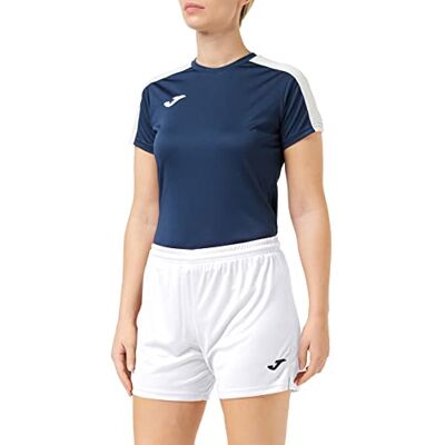 JOMA Paris Ii Damesvoetbalkort - Shorts JOMA Paris Ii Damesvoetbalkort - Shorts