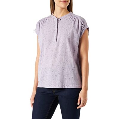 MUSTANG Elsa Co Blouse dames Bloes MUSTANG Elsa Co Blouse dames Bloes