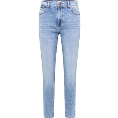 MUSTANG Women's Style Brooks Relaxed Slim Jeans, Medium Blauw 585, 32W x 30L, Medium Blauw 585, 32W / 30L MUSTANG Women's Style Brooks Relaxed Slim Jeans, Medium Blauw 585, 32W x 30L, Medium Blauw 585, 32W / 30L