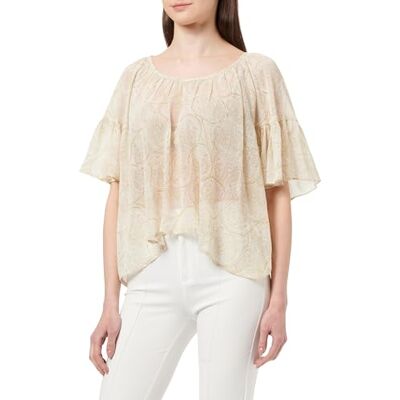 DreiMaster Blouseshirt dames blouseshirt DreiMaster Blouseshirt dames blouseshirt