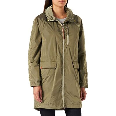 camel active Damesmantel, olijfgroen, 40 camel active Damesmantel, olijfgroen, 40
