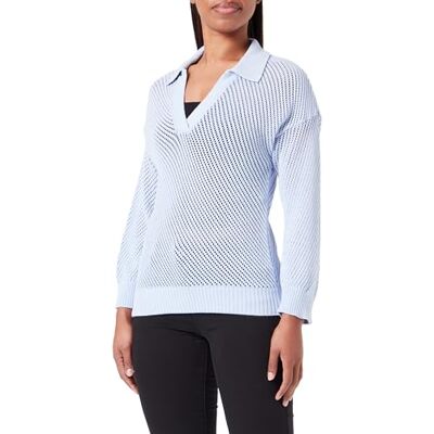 United Poloshirt M/L 105FD300J trui, paars 2H0, XS dames, paars 2h0, XS United Poloshirt M/L 105FD300J trui, paars 2H0, XS dames, paars 2h0, XS