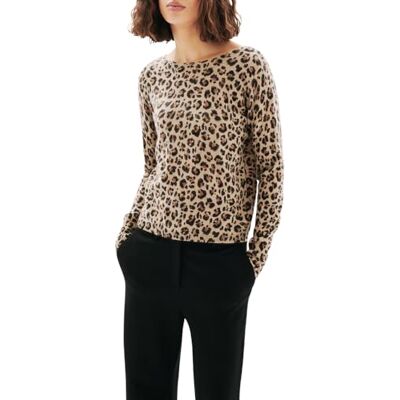Caroll trui, Moonbeam, XS Caroll trui, Moonbeam, XS