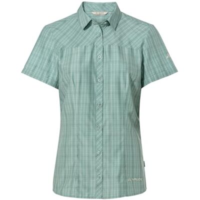 Vaude Tacun II Shirt - Milieuvriendelijk, Ademend, Snel droog Vaude Tacun II Shirt - Milieuvriendelijk, Ademend, Snel droog