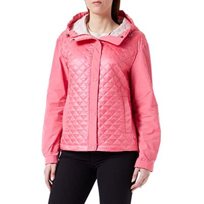 bugatti Dames 360200-31260 blouson, roze-740, standaard, roze-740, 44 bugatti Dames 360200-31260 blouson, roze-740, standaard, roze-740, 44