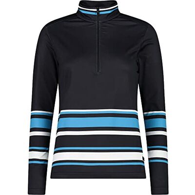 CMP Dames Woman Sweat Shirt CMP Dames Woman Sweat Shirt