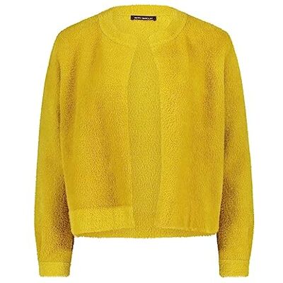 Betty Barclay Dames 5763/1184 gebreide jacks, Golden Olive, 40 Betty Barclay Dames 5763/1184 gebreide jacks, Golden Olive, 40