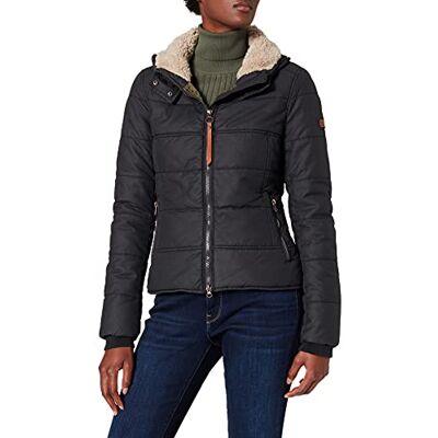 camel active dames 3300006f06 jas, antraciet, 48 camel active dames 3300006f06 jas, antraciet, 48